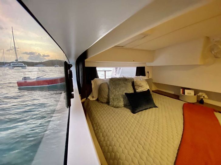 Guest Cabin Guest Cabin
