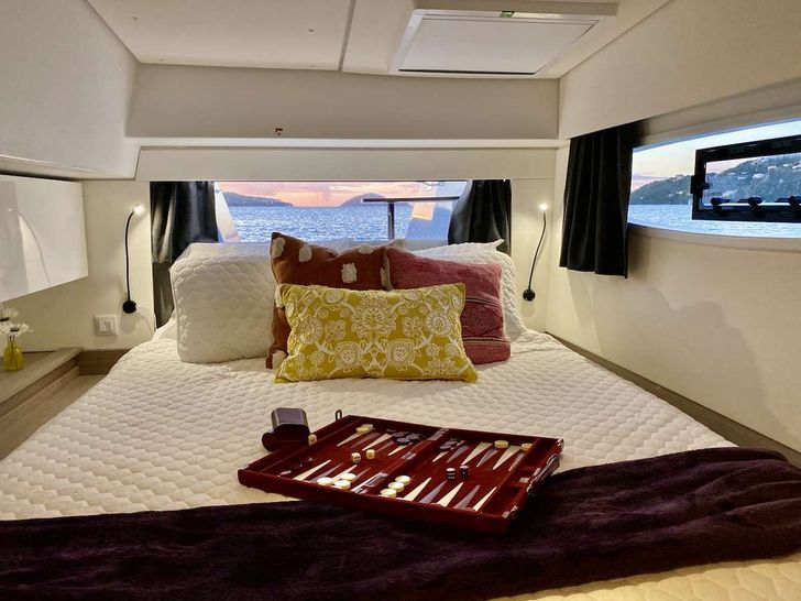 Guest Cabin Guest Cabin