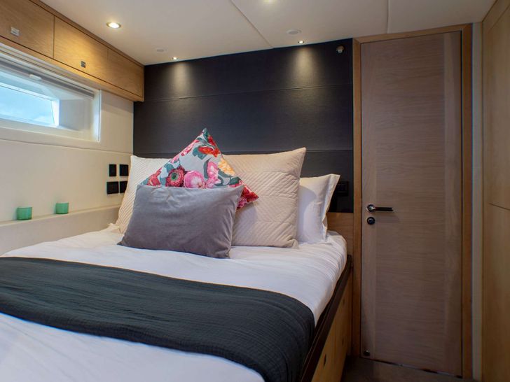 CH - Guest Cabin 4 CH - Guest Cabin 4