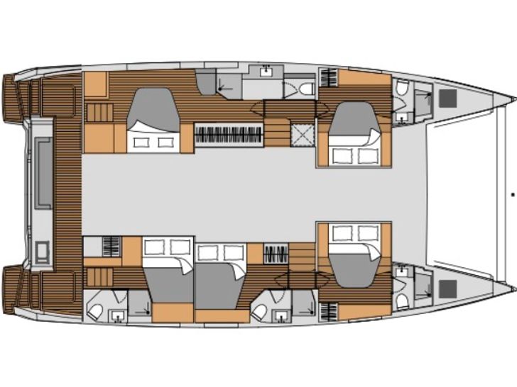 ELEONORE ET LES GARÇONS - Layout ELEONORE ET LES GARÇONS - Layout