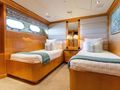 SEAQUEST Christensen 37m - twin cabin SEAQUEST Christensen 37m - twin cabin