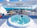 SEAQUEST Christensen 37m - sundeck jacuzzi SEAQUEST Christensen 37m - sundeck jacuzzi
