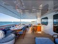 SEAQUEST Christensen 37m - main aft deck SEAQUEST Christensen 37m - main aft deck