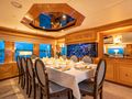 SEAQUEST Christensen 37m - main dining area SEAQUEST Christensen 37m - main dining area