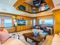 SEAQUEST Christensen 37m - main saloon seating SEAQUEST Christensen 37m - main saloon seating
