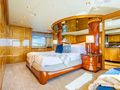 SEAQUEST Christensen 37m - master cabin SEAQUEST Christensen 37m - master cabin