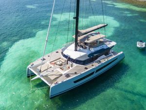 LISA OF THE SEAS - Fountaine Pajot Alegria 67 - 5 Cabins - Tortola - Virgin Islands - Naples - Capri - Amalfi Coast LISA OF THE SEAS - Fountaine Pajot Alegria 67 - 5 Cabins - Tortola - Virgin Islands - Naples - Capri - Amalfi Coast
