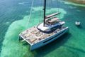 LISA OF THE SEAS - Fountaine Pajot Alegria 67 - 5 Cabins - Tortola - Virgin Islands - Naples - Capri - Amalfi Coast