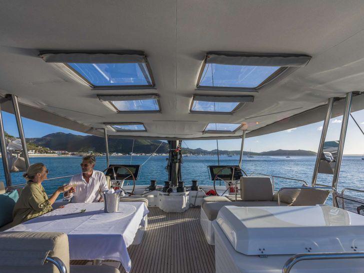 Flybridge Flybridge