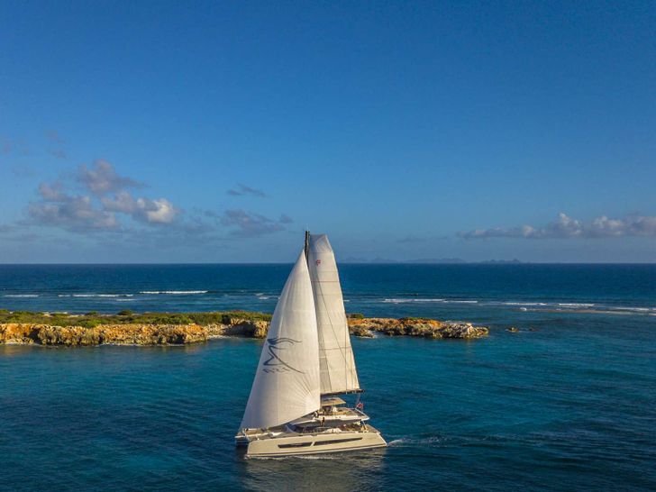 Sailing Sailing