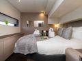 MY TY Fountaine Pajot Alegria 67 - cabin 2 MY TY Fountaine Pajot Alegria 67 - cabin 2
