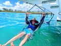 SCUBA DOO Lagoon 50 - water hammock SCUBA DOO Lagoon 50 - water hammock