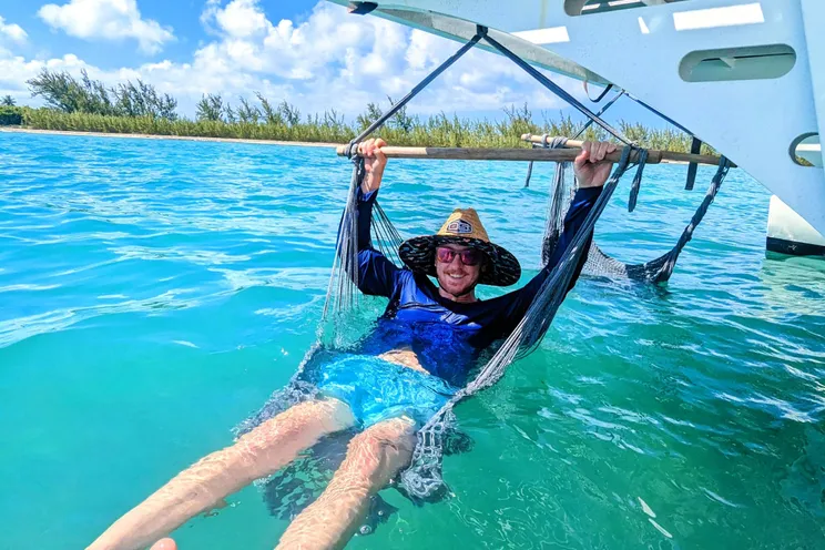 Charter Yacht SCUBA DOO - Lagoon 50 - 4 Cabins - Tortola - Anegada - Virgin Gorda - BVI - Caribbean