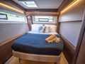 SCUBA DOO Lagoon 50 - cabin 2 SCUBA DOO Lagoon 50 - cabin 2