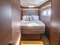 SCUBA DOO Lagoon 50 - cabin 4 SCUBA DOO Lagoon 50 - cabin 4