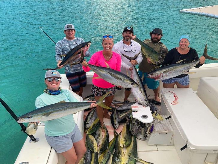 ESPERANZA II- Fishing ESPERANZA II- Fishing