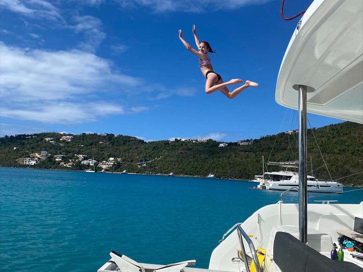 ESPERANZA II- Water Toys ESPERANZA II- Water Toys