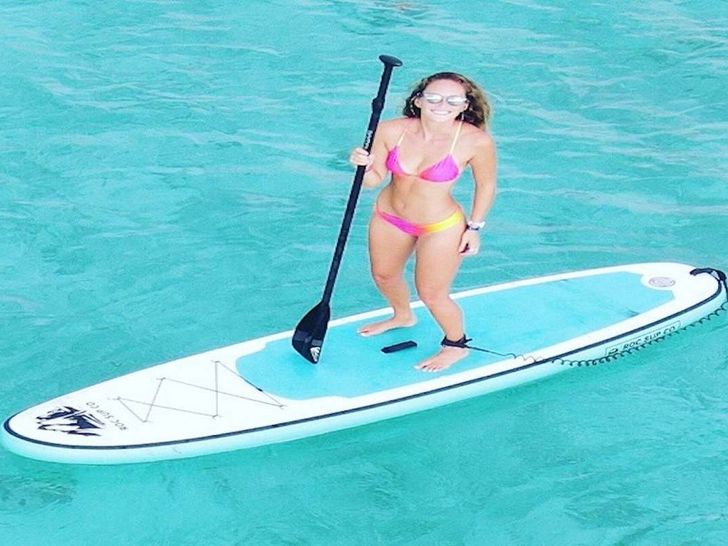 ESPERANZA II- SUP