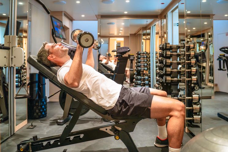 Charter Yacht NOCTURNE - Benetti B.Now 50m - 5 Cabins - Cannes - Monaco - St Tropez - French Riviera