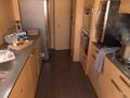 SOLEANIS II Lagoon 620 Essence - galley close up SOLEANIS II Lagoon 620 Essence - galley close up