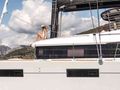 SOLEANIS II Lagoon 620 Essence - side hull SOLEANIS II Lagoon 620 Essence - side hull