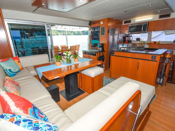 TOUCH THE SKY TOUCH THE SKY