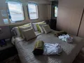 NOOR II Sanlorenzo 102 - master cabin NOOR II Sanlorenzo 102 - master cabin