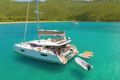 LUNA BLISS - Fountaine Pajot - 4 Cabins - St Thomas - US Virgin islands - Tortola - BVI LUNA BLISS - Fountaine Pajot - 4 Cabins - St Thomas - US Virgin islands - Tortola - BVI