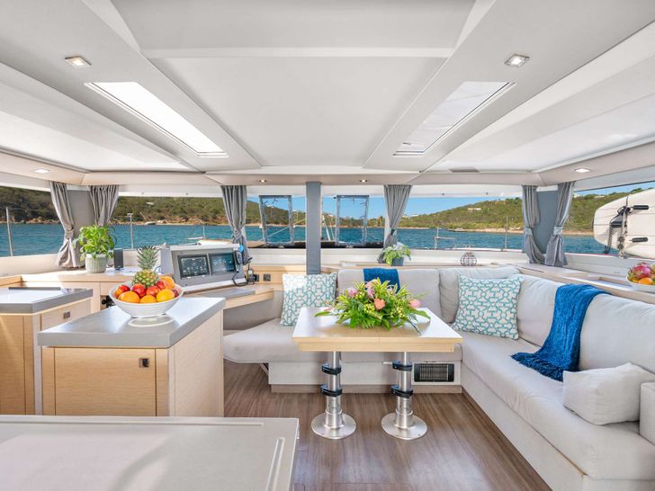 LUNA BLISS LUNA BLISS