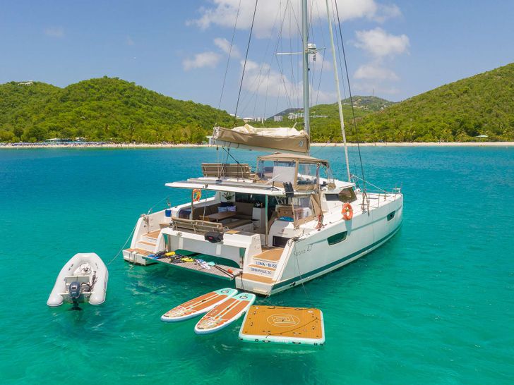 LUNA BLISS LUNA BLISS