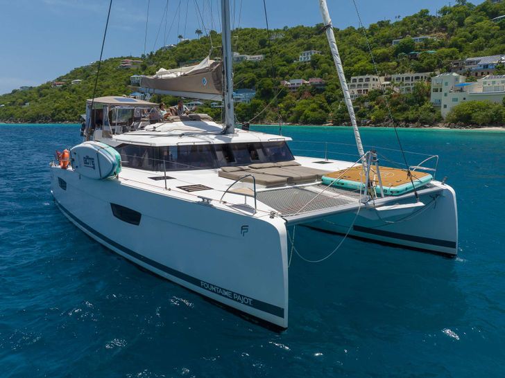 LUNA BLISS LUNA BLISS