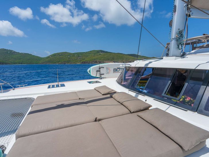 LUNA BLISS LUNA BLISS