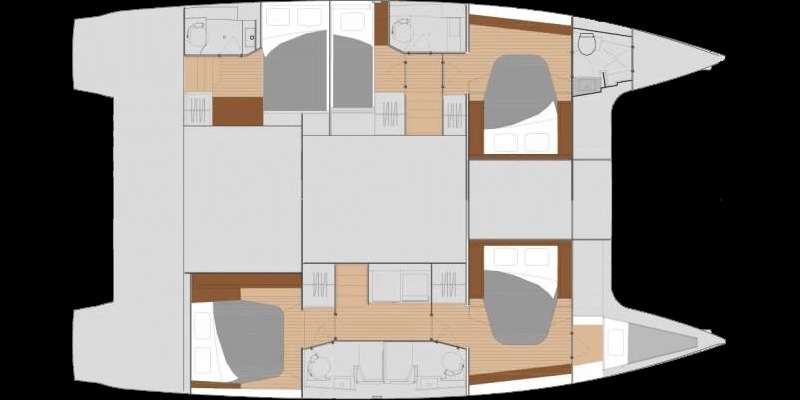 Layout for LUNA BLISS - Layout