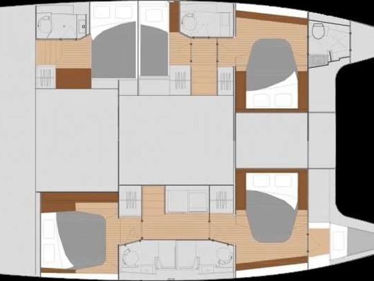 LUNA BLISS - Layout LUNA BLISS - Layout