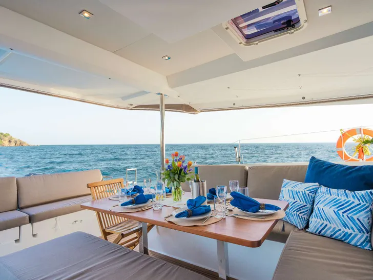 LUNA BLISS LUNA BLISS