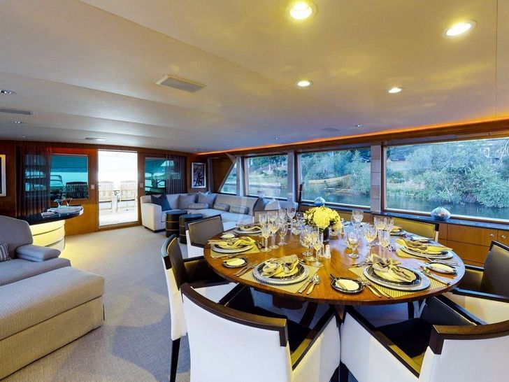 XOXO - Formal Dining XOXO - Formal Dining