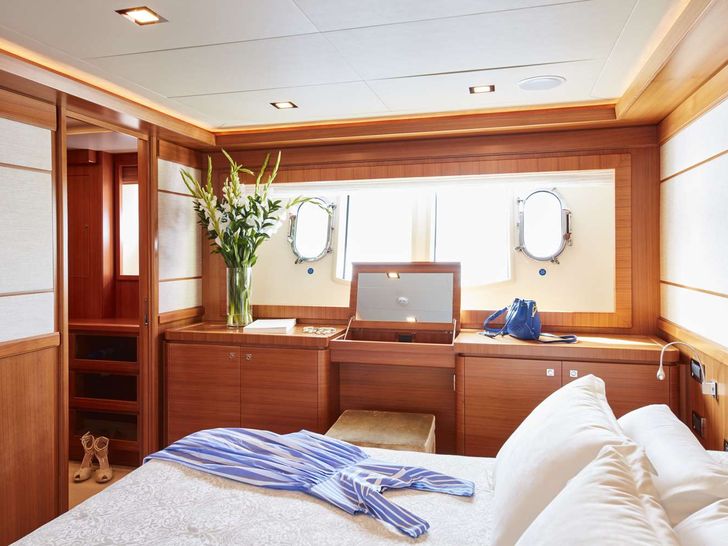 BEST OFF - Second Master Cabin BEST OFF - Second Master Cabin