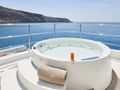 BEST OFF - Sun Deck Jacuzzi