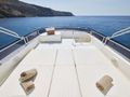 BEST OFF - Sun Deck Aft BEST OFF - Sun Deck Aft