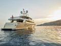 BEST OFF - Starboard Aft BEST OFF - Starboard Aft