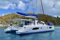 LETS PLAY TWO - Leopard 44 - 3 Cabins - St Thomas - St John - Virgin Islands