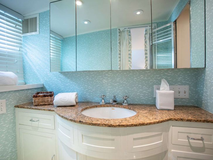 SOVEREIGN Burger 97 Master Ensuite SOVEREIGN Burger 97 Master Ensuite