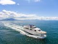 SHANGRA - Custom Line Navetta 87 ft,cruising SHANGRA - Custom Line Navetta 87 ft,cruising