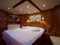 SHANGRA - Custom Line Navetta 87 ft,master cabin SHANGRA - Custom Line Navetta 87 ft,master cabin