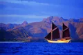 SILOLONA - Phinisi 50m - 5 Cabins - Labuan Bajo - Komodo - Raja Ampat - Indonesia SILOLONA - Phinisi 50m - 5 Cabins - Labuan Bajo - Komodo - Raja Ampat - Indonesia