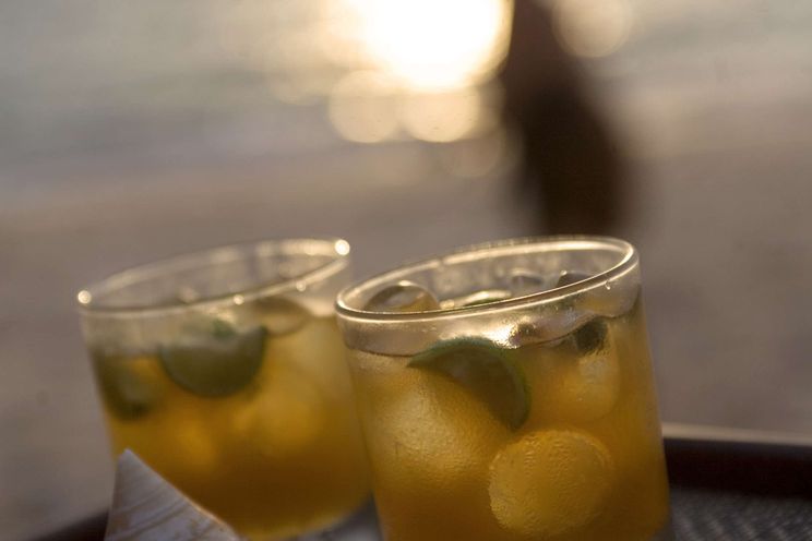 Charter Yacht SILOLONA - Phinisi 50m - 5 Cabins - Labuan Bajo - Komodo - Raja Ampat - Indonesia