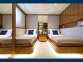 INVADER Codecasa 164 Twin Stateroom