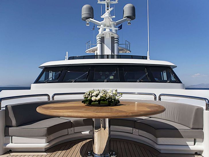INVADER Codecasa 164 Portuguese deck INVADER Codecasa 164 Portuguese deck
