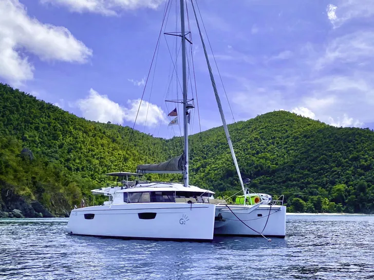 LADY CATRON - in the VI LADY CATRON - in the VI