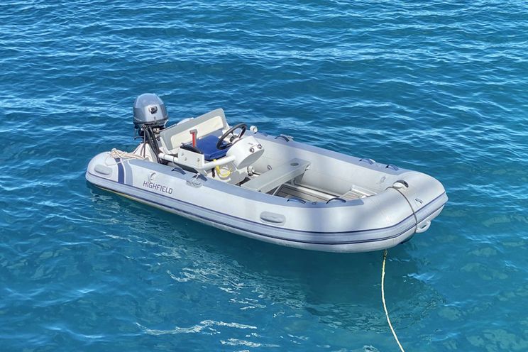 Charter Yacht LADY CATRON - Fountaine Pajot Saba 50 - 4 Cabins - St Thomas - St John - St Croix